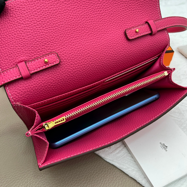 エルメス バッグ 激安着用イメージ